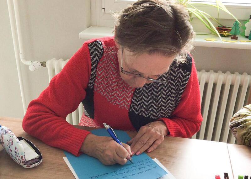 brambor pflegedienst kooperation brieffreundschaften senioren schreiben briefe