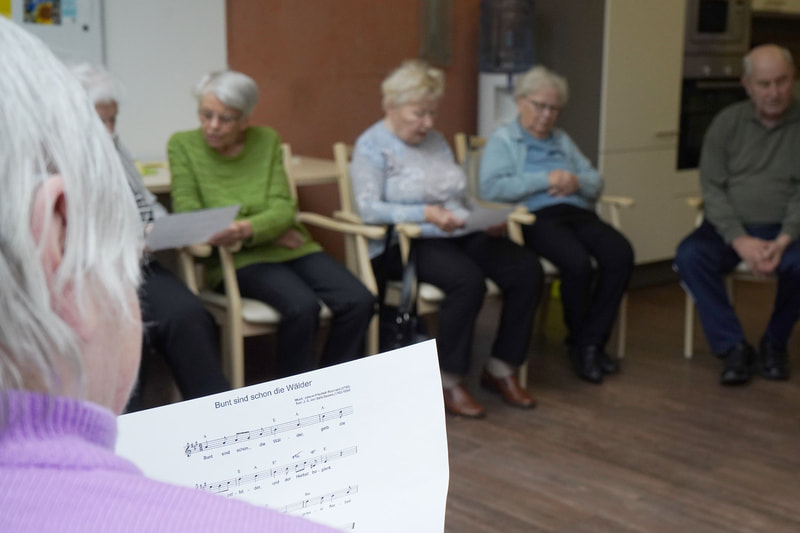 brambor pflegedienstleistungen tagespflege doebeln musik liedtext senioren klienten 