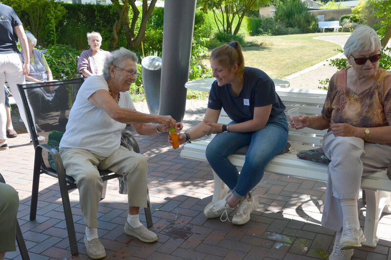 brambor pflegedienst tagespflege rosswein aktivierung senioren koordination