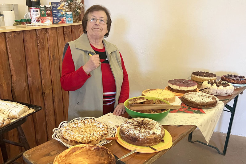 brambor pflegedienstleistungen weihnachtsmarkt bagadi ranch bäckerei