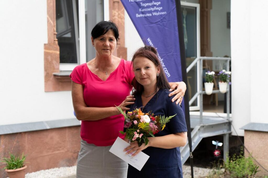 Foto zum Beitrag „10 Jahre Betreutes Wohnen "Zum Türmchen"“