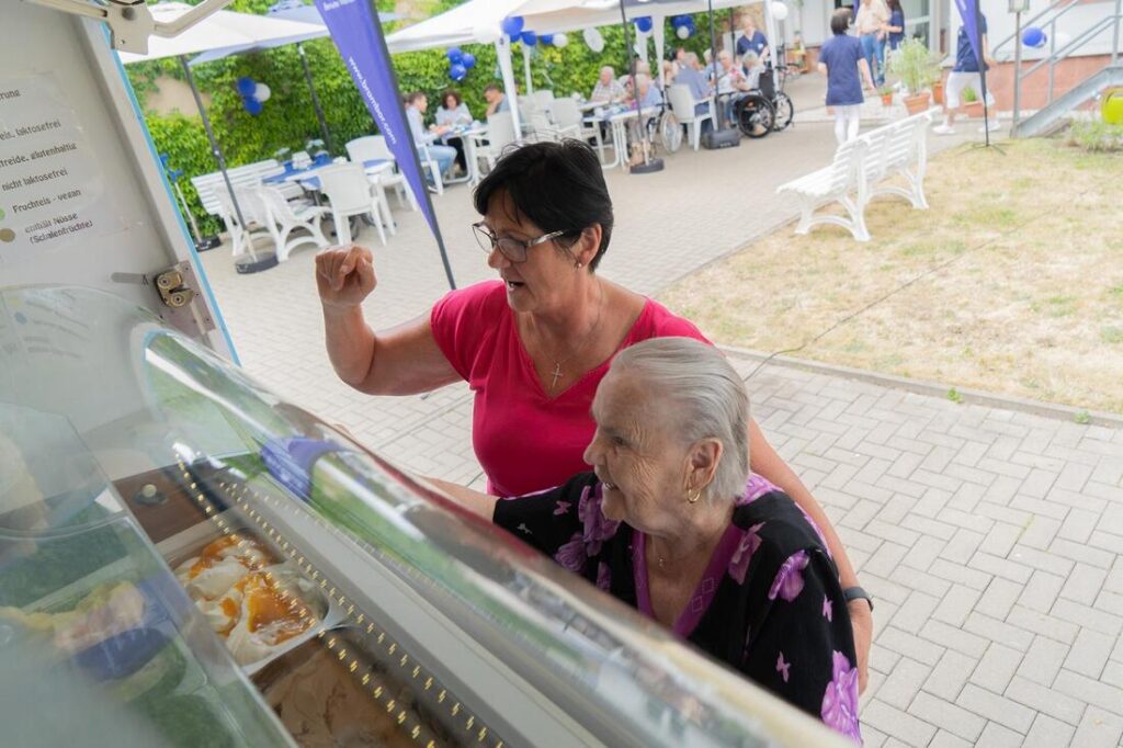 Foto zum Beitrag „10 Jahre Betreutes Wohnen "Zum Türmchen"“