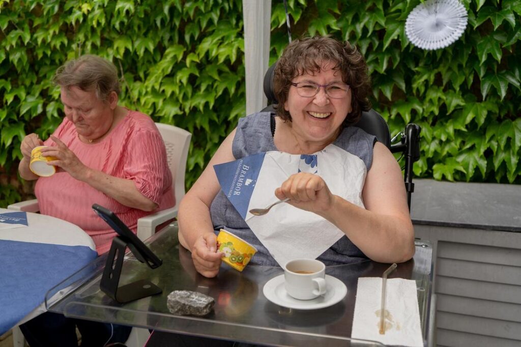 Foto zum Beitrag „10 Jahre Betreutes Wohnen "Zum Türmchen"“