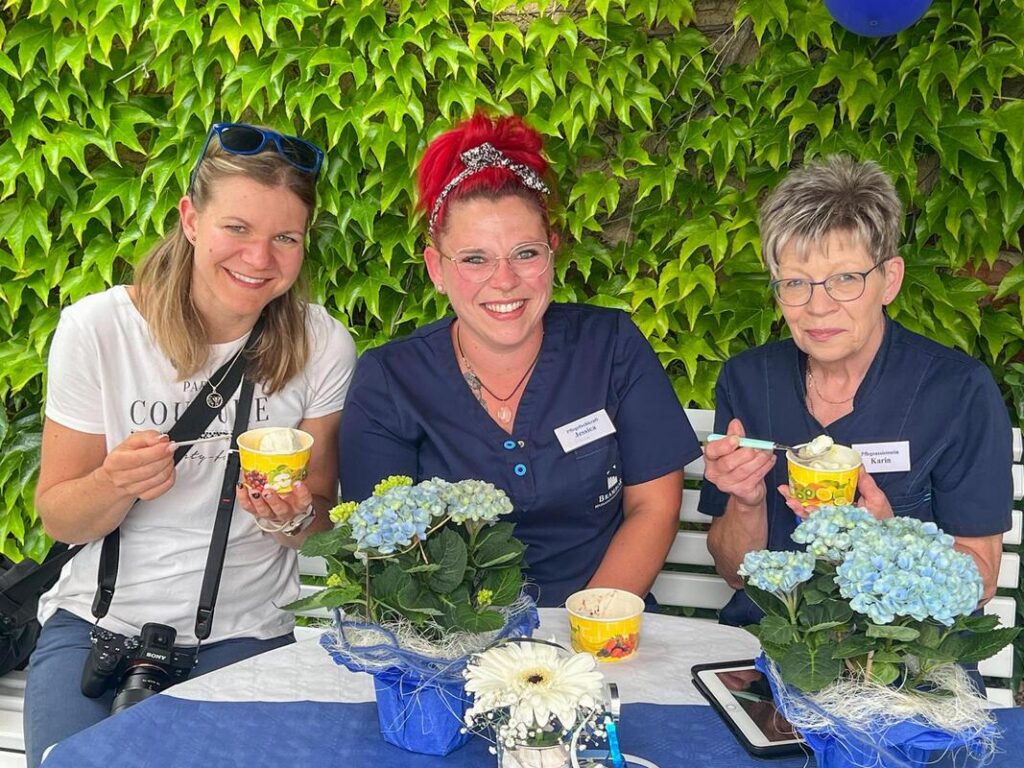 Foto zum Beitrag „10 Jahre Betreutes Wohnen "Zum Türmchen"“
