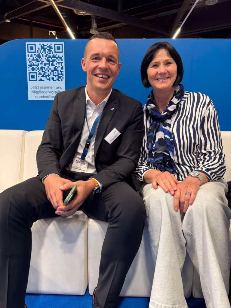 Altenpflegemesse Nürnberg 2025, Foto 5