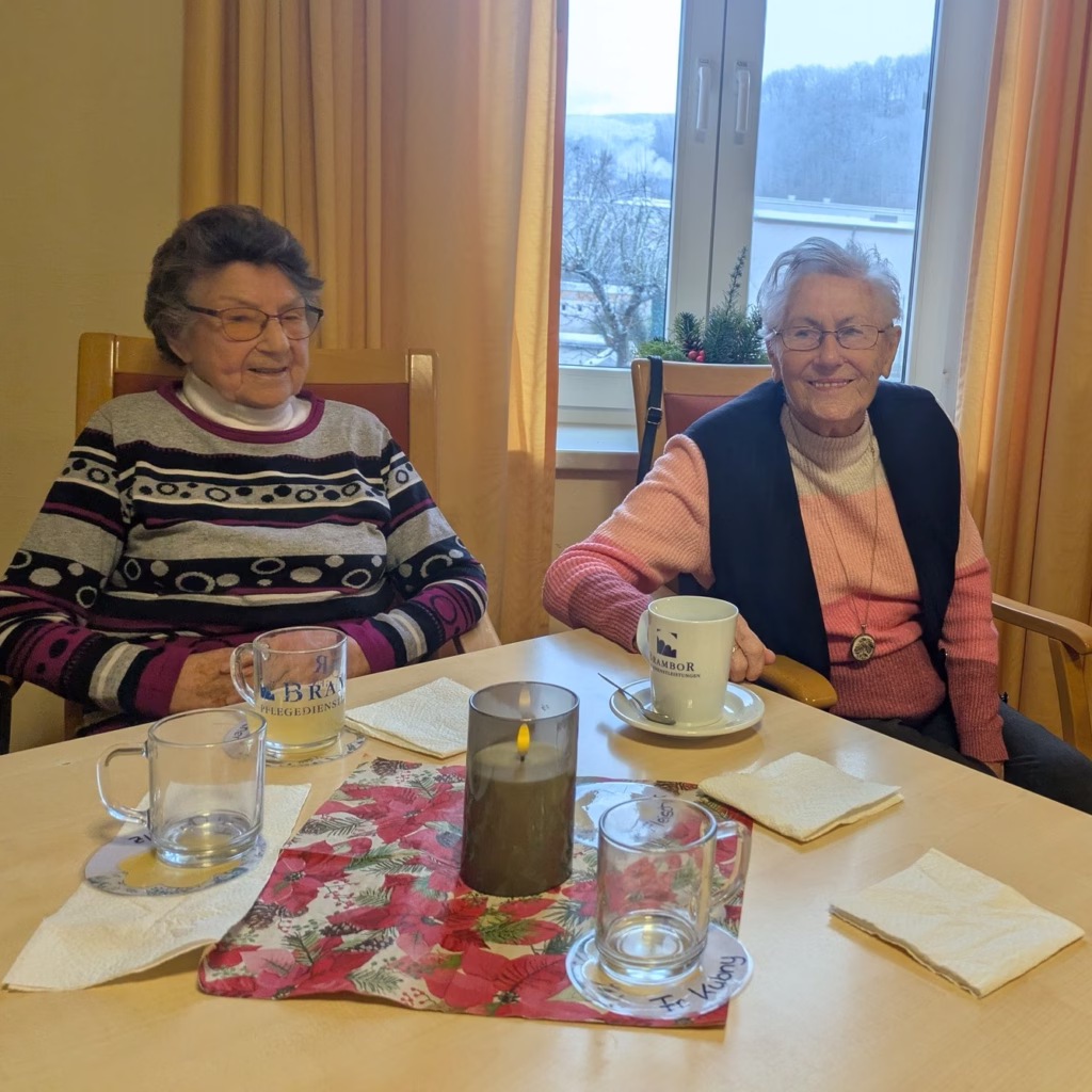 Basteln mit der Fuchsgruppe, Foto 6