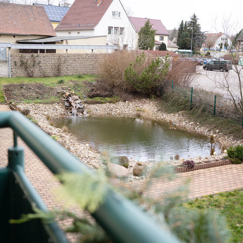 Foto zum Beitrag „Freie Wohnungen im Betreuten Wohnen Ostrau“: betreutes wohnen ostrau wohnung zentrumsnahe lage pflegerische versorgung