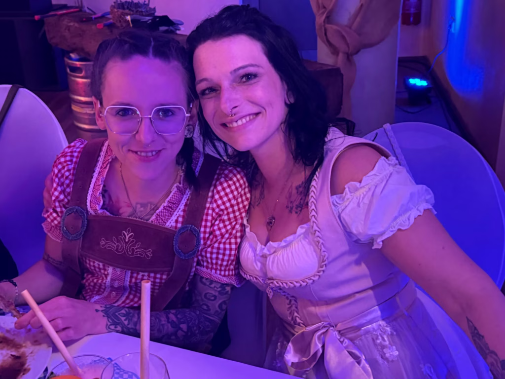 Brambor-Oktoberfest, Foto 7