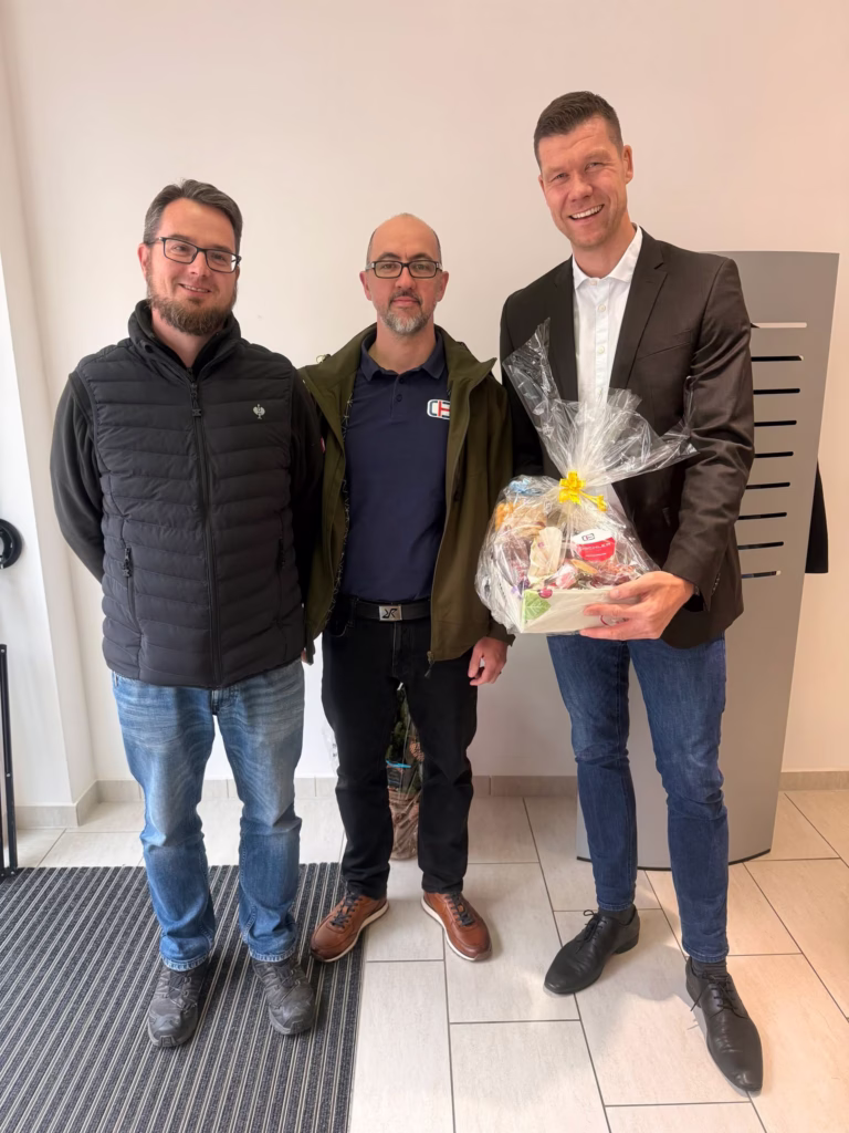 Eröffnung des Fahrdienstes Brambor, Foto 40