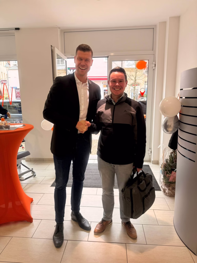 Eröffnung des Fahrdienstes Brambor, Foto 43