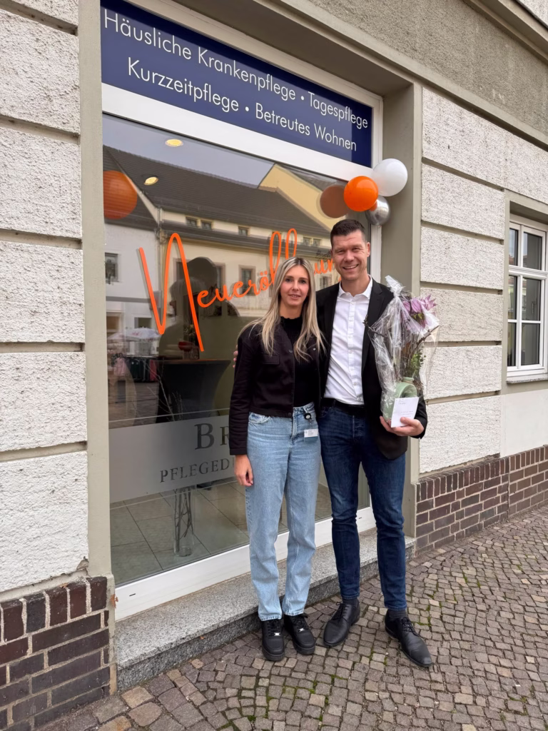Eröffnung des Fahrdienstes Brambor, Foto 9