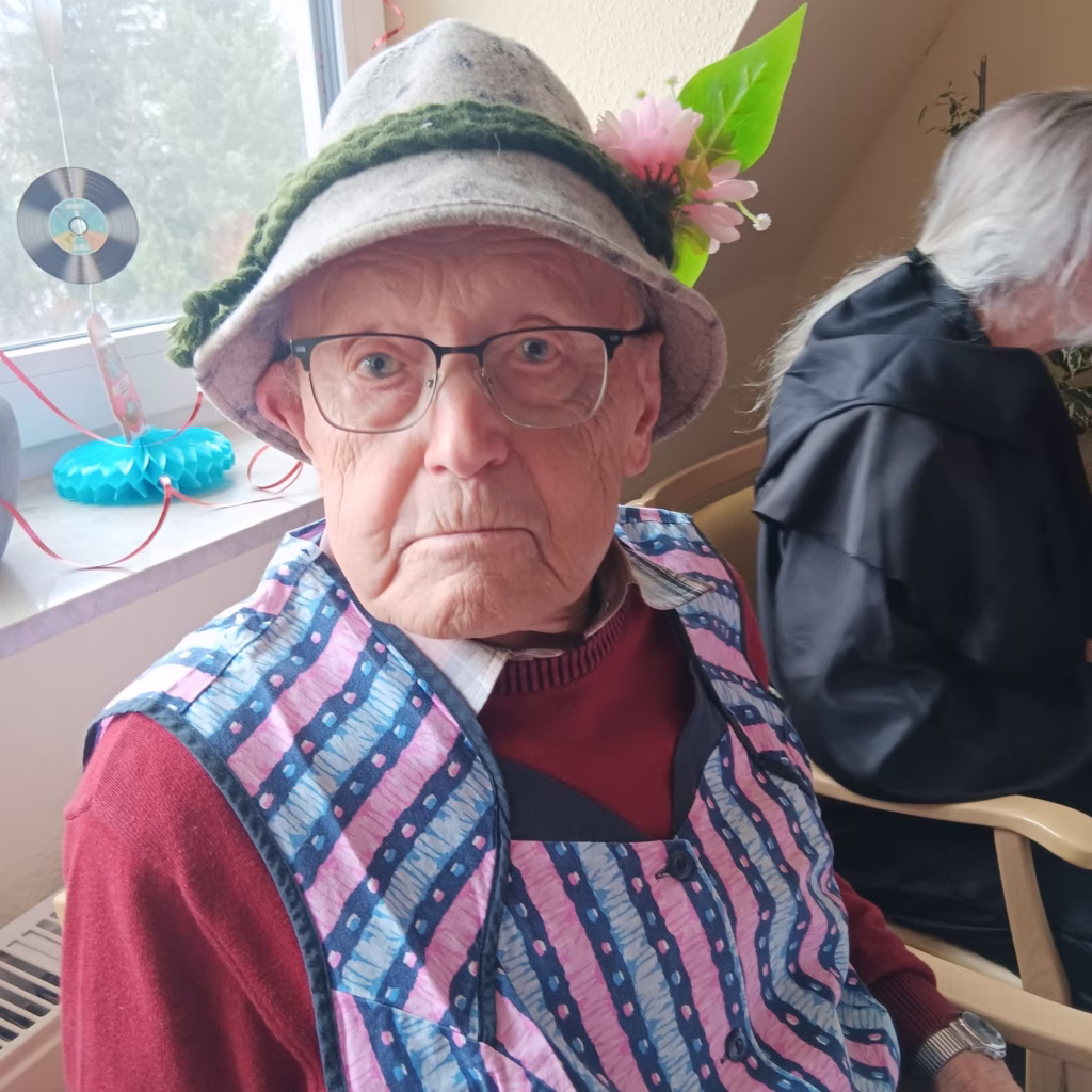 Fasching im Stil der 50er Jahre, Foto 4