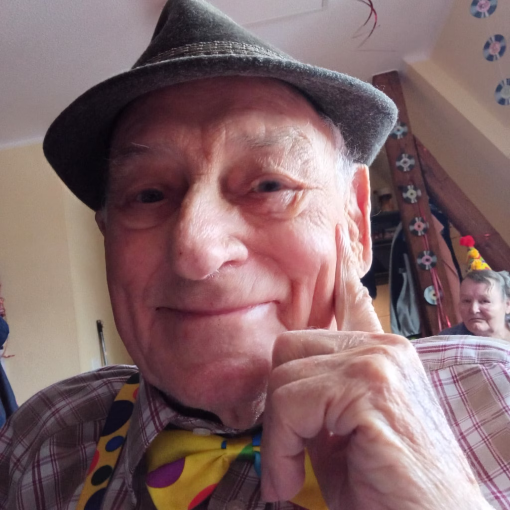 Fasching im Stil der 50er Jahre, Foto 5