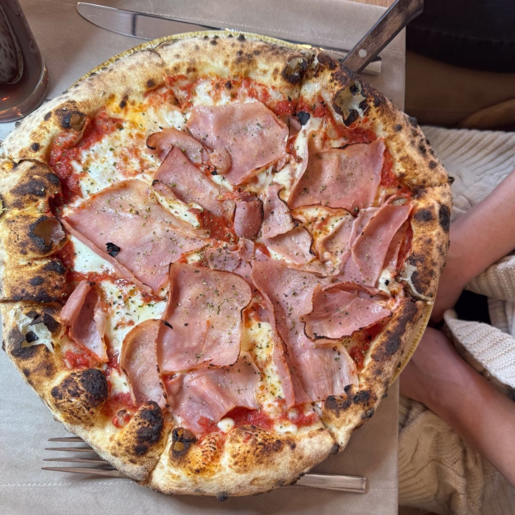 Mittagessen mit Pflege- und Teamleitungen, Foto 9