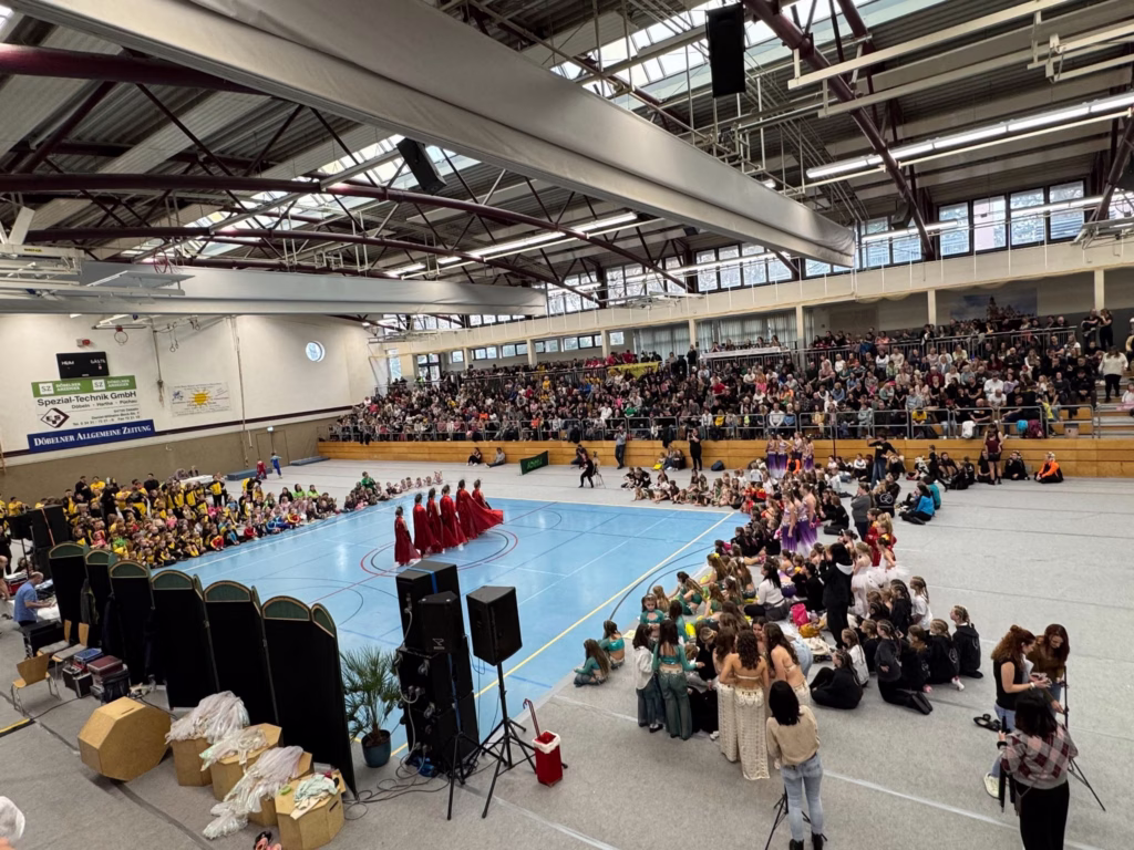 32. Döbelner Tanzfest, Foto 2