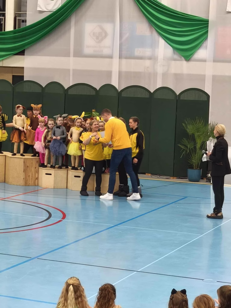 32. Döbelner Tanzfest, Foto 3