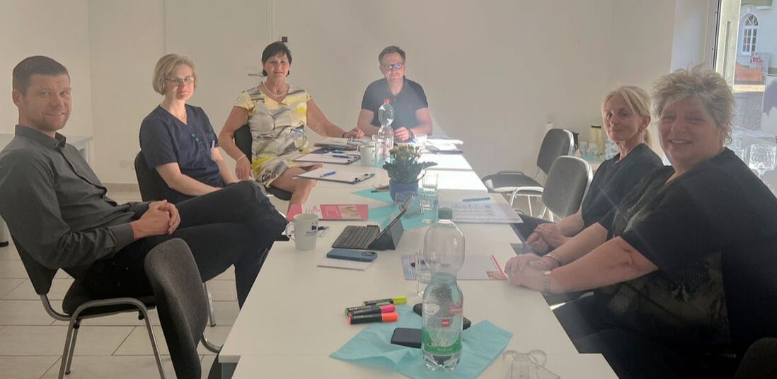 Neue Perspektiven | Brambor Akademie