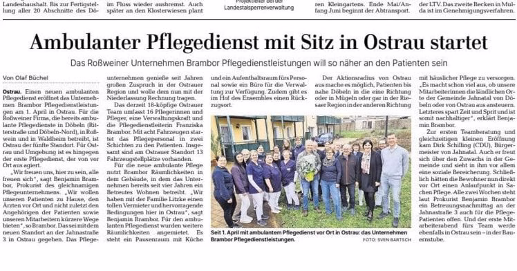 Teamabend in der Bauernstube Ostrau, Foto 10