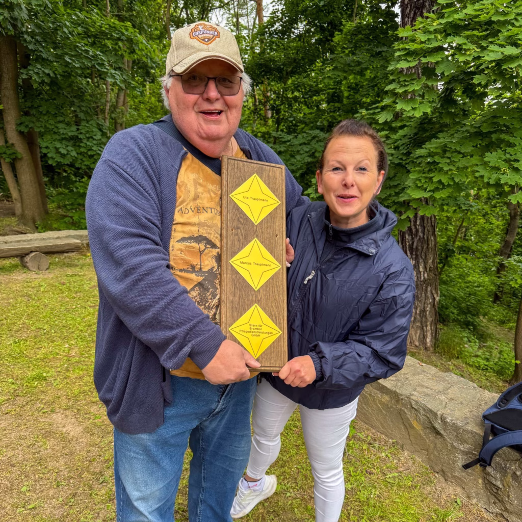 Rapunzelfest am Wachbergturm in Waldheim, Foto 6