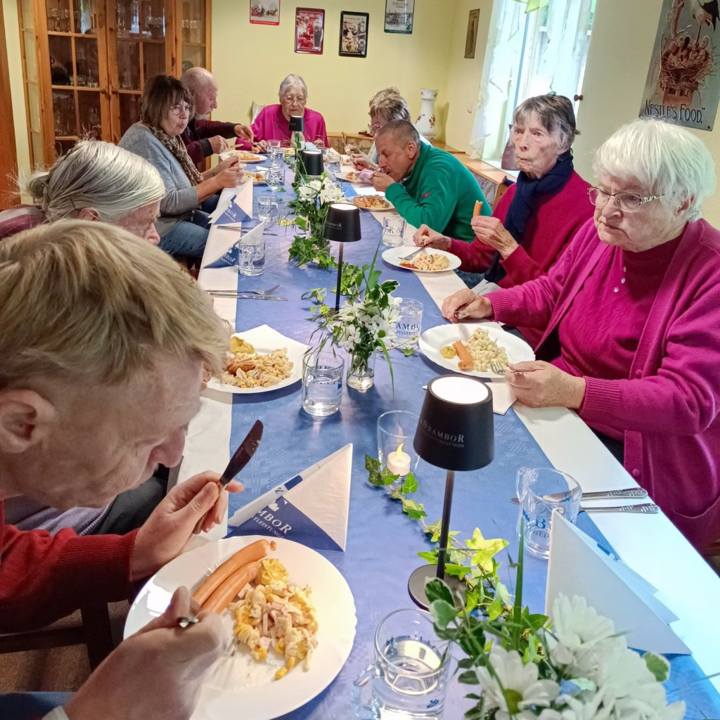 Rapunzelfest am Wachbergturm in Waldheim, Foto 9