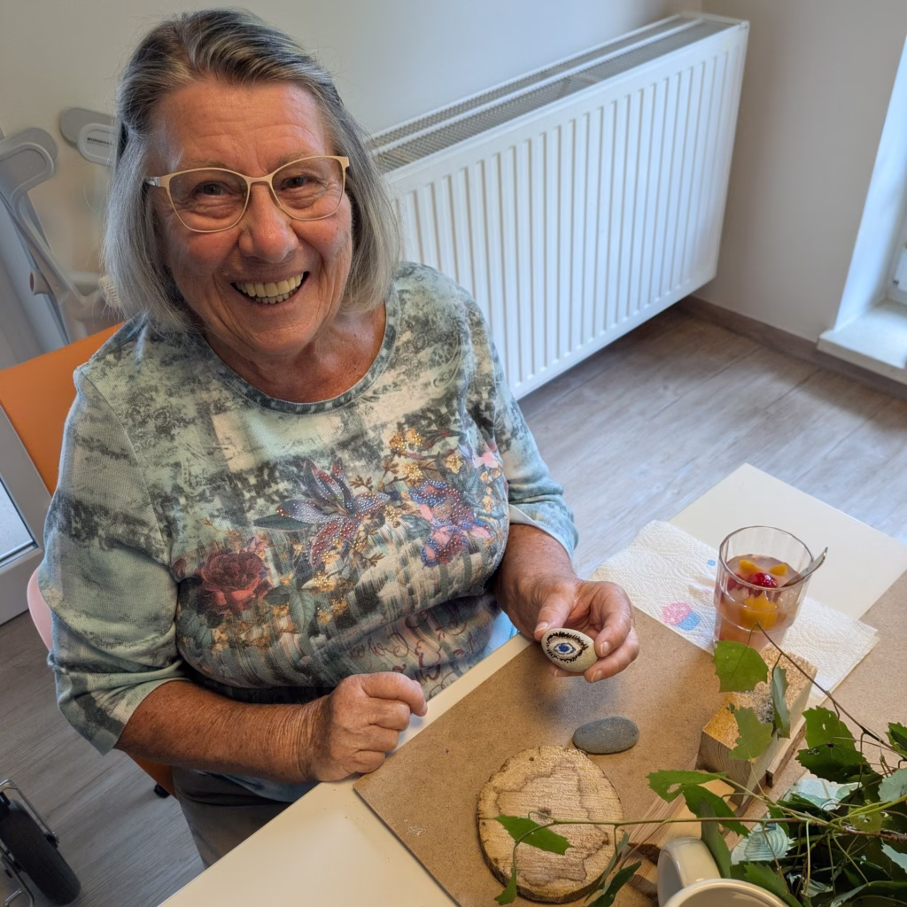 Männertag in der Kurzzeitpflege, Foto 5