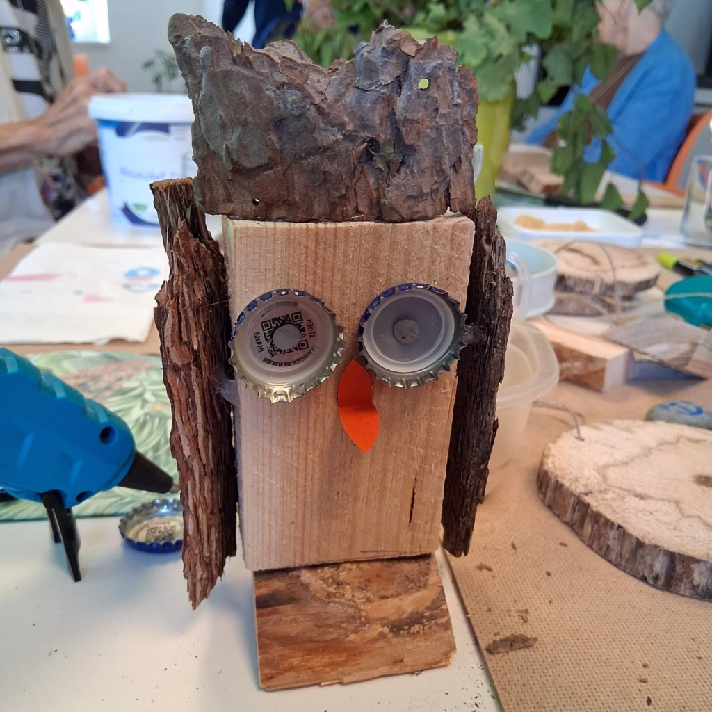 Männertag in der Kurzzeitpflege, Foto 9