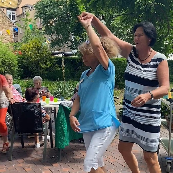 Sommerfest mit guter Stimmung und vielen Highlights
