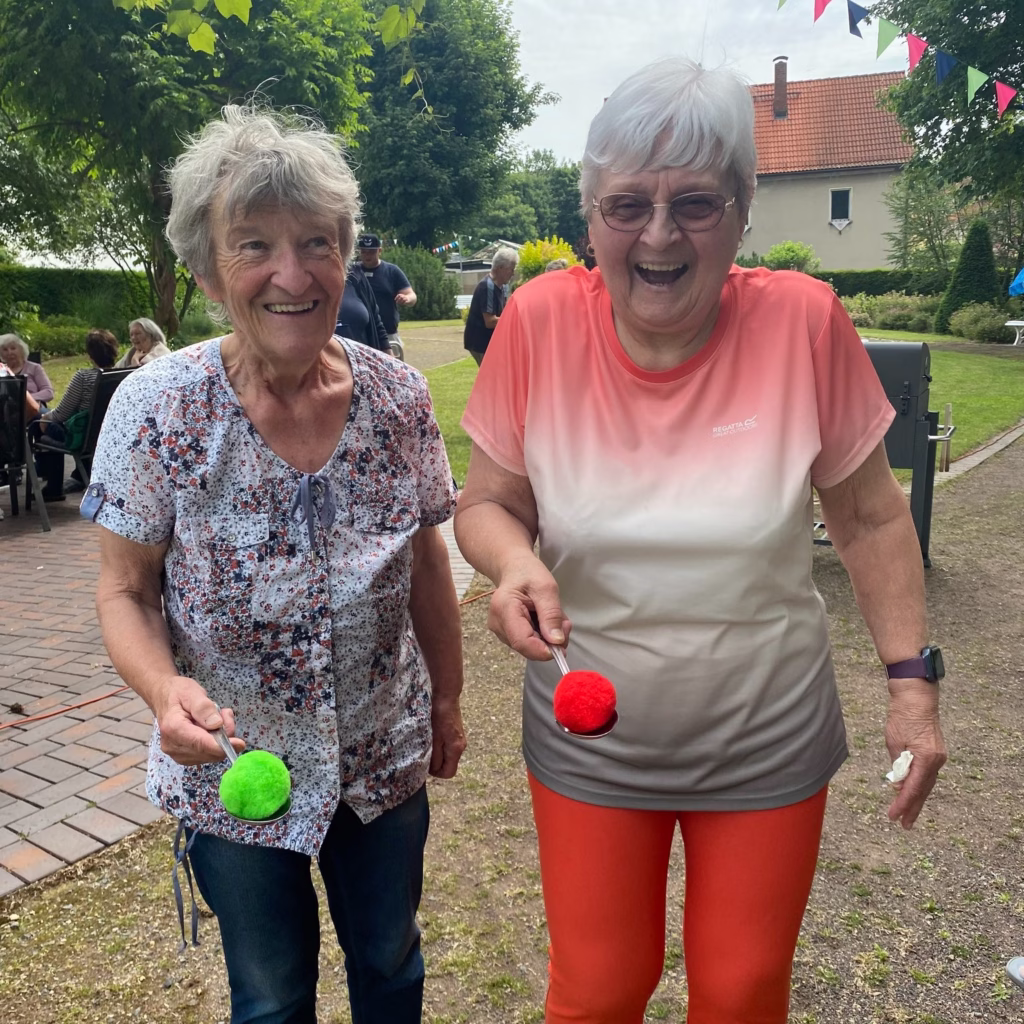 Sommerfest, Foto 2