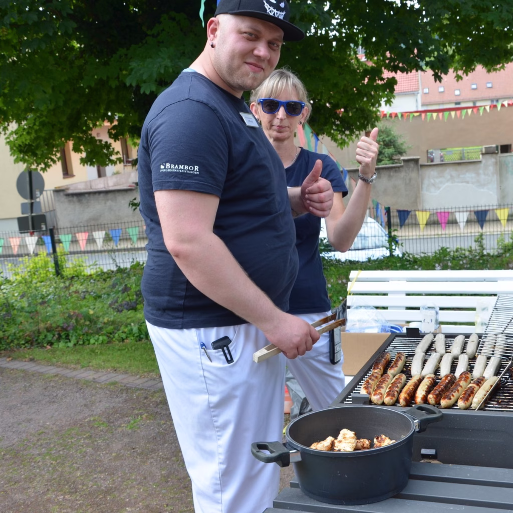 Sommerfest, Foto 4