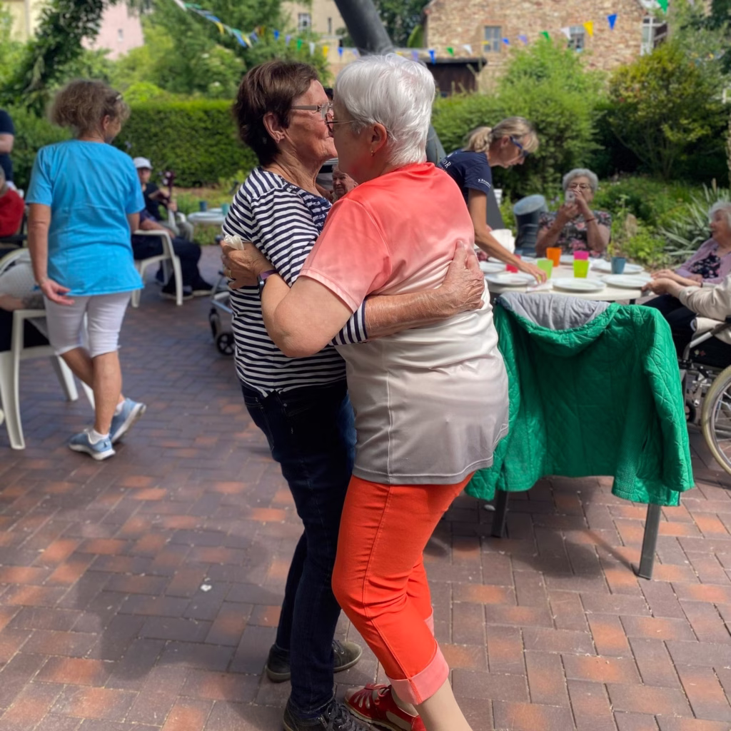 Sommerfest, Foto 5