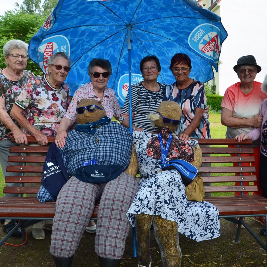 Sommerfest, Foto 6