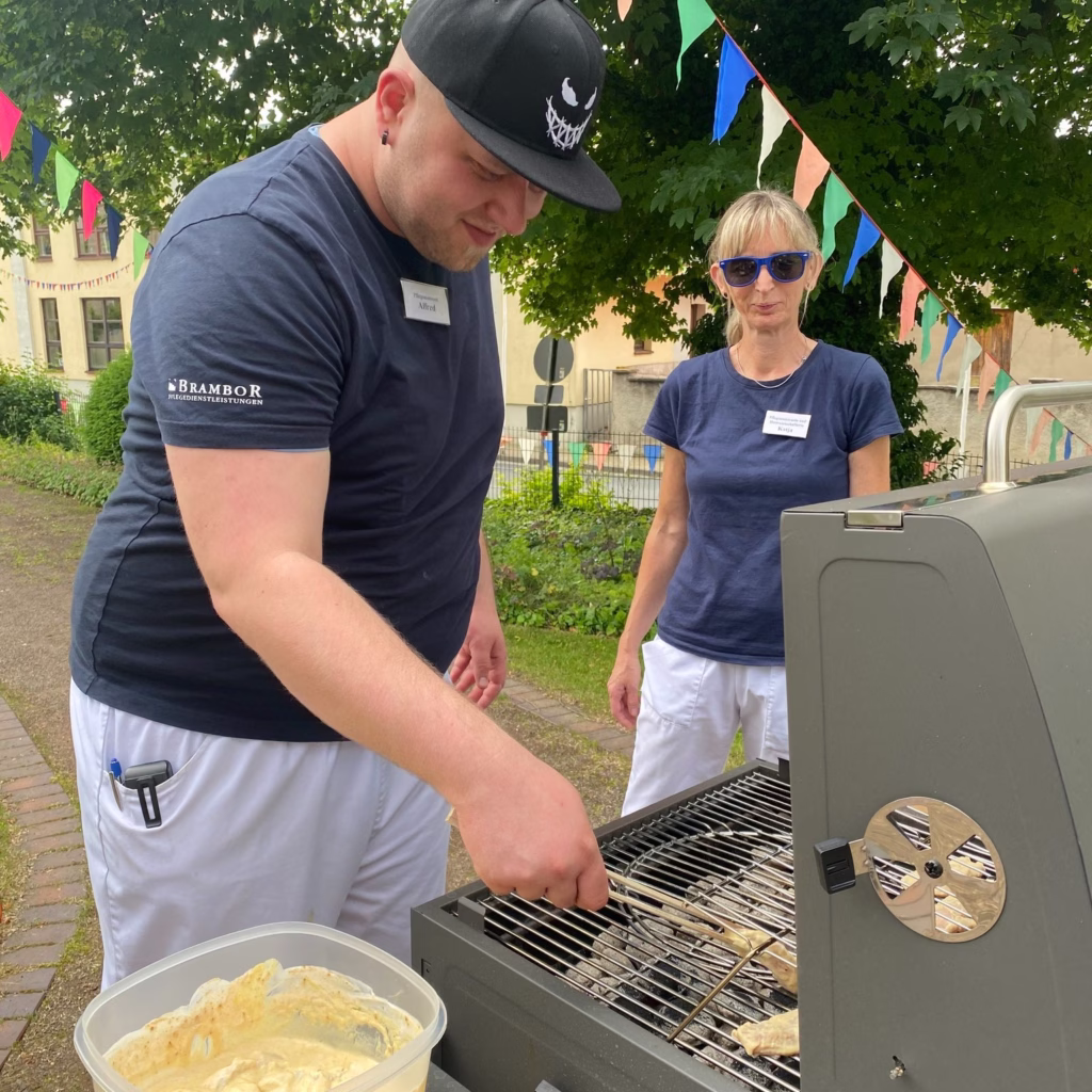Sommerfest, Foto 7