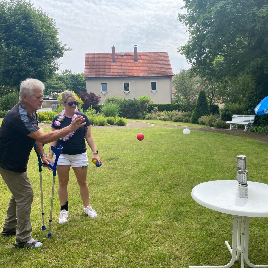 Sommerfest, Foto 8