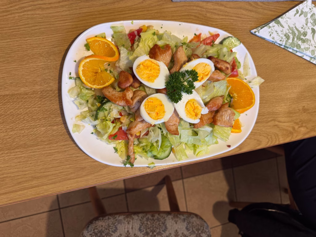Teamabend in der Bauernstube Ostrau, Foto 8
