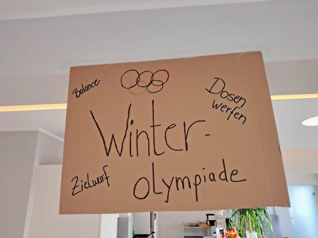 Winterolympiade, Foto 4