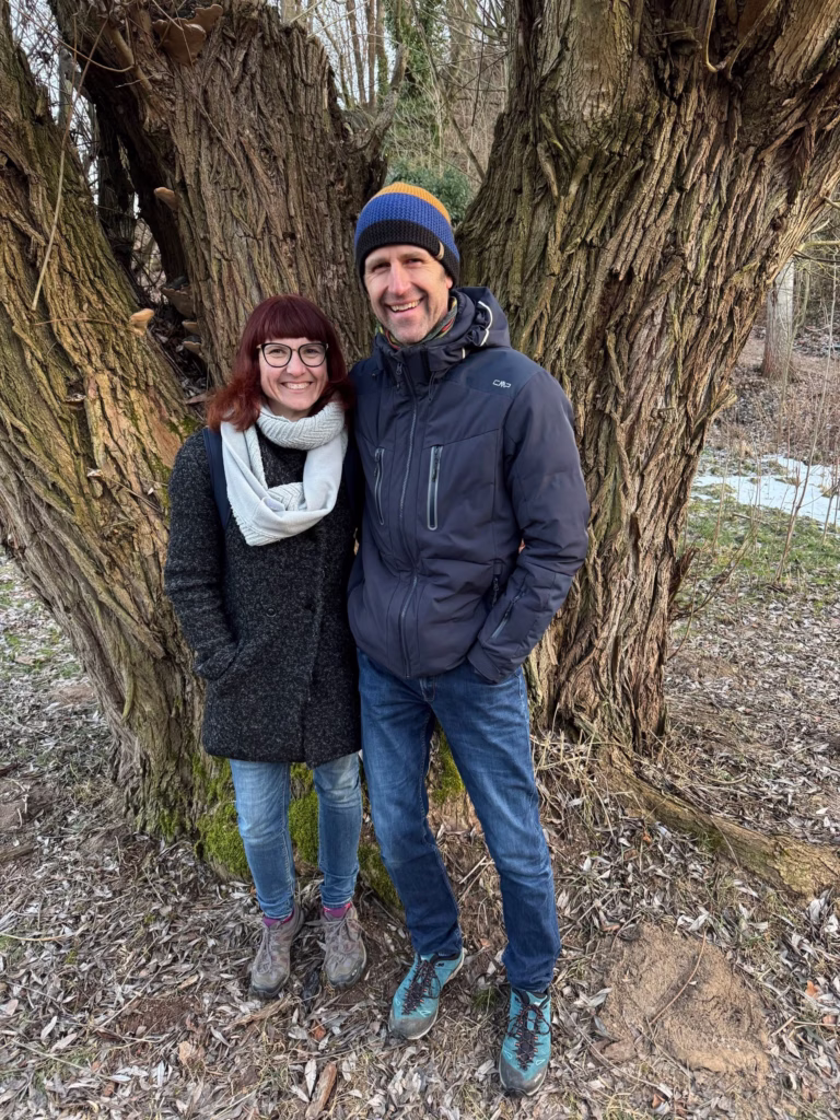 Winterwanderung des Teams, Foto 12